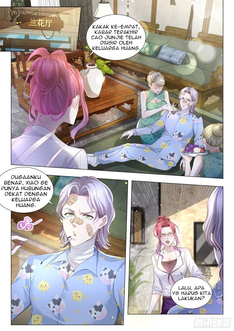 Shen Hao’s Heavenly Fall System Chapter 197 Gambar 2